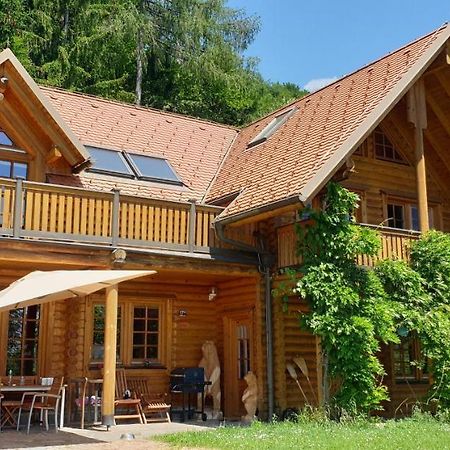 Cosy Spacious Wooden Chalet Na Hrib Stiska Vas Exterior photo